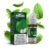 PEEGEE - E-liquid - Máta - 18mg, produktový obrázek.