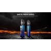 VooPoo Drag M100S Mod - Full Kit - Cyan Blue, 7 produktový obrázek.