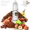 prichut adams vape shake and vape 10ml hazelnut tobacco