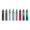VooPoo Doric 60 Pro Pod Kit (Modern Red)