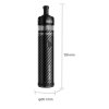 VooPoo Doric 60 Pro Pod Kit (Modern Red)