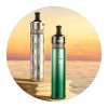 VooPoo Doric 60 Pro Pod Kit (Modern Red)