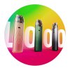 VooPoo Vmate i2 Pod Kit (Ruby Red)