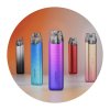 VooPoo Vmate i2 Pod Kit (Ruby Red)