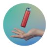 VooPoo Vmate i2 Pod Kit (Ruby Red)