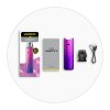 VooPoo Vmate i2 Pod Kit (Ruby Red)
