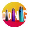 VooPoo Vmate i2 Pod Kit (Dawn Blue)