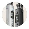 VooPoo Drag X2 Pod Kit (Marsala)