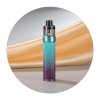 VooPoo Drag X2 Pod Kit (Marsala)