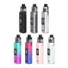 VooPoo Drag X2 Pod Kit (Marsala)