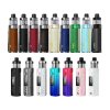 VooPoo Drag S2 Pod Kit (Marsala)