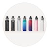 VooPoo Drag S2 Pod Kit (Marsala)