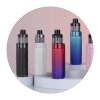 VooPoo Drag S2 Pod Kit (Marsala)