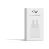 Nabíjecí adaptér KIWI USB-C