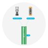 KIWI Spark Kit (Blue)