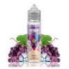 TI Juice Bar Series - S&V - Grape - 10ml, produktový obrázek.
