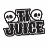 TI Juice Bar Series - S&V - Honeydew Watermelon - 10ml, 3 produktový obrázek.