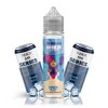 TI Juice Bar Series - S&V - Power Blast - 10ml, produktový obrázek.