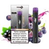 Venix MAX Black Starter Kit - Black Grape X - 20mg, produktový obrázek.