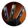 GeekVape Wenax Q Pro Pod Kit (Azure Blue)