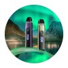 GeekVape Wenax Q Pro Pod Kit (Azure Blue)