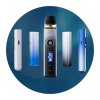 GeekVape Wenax Q Pro Pod Kit (Azure Blue)
