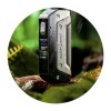 GeekVape Aegis Solo 3 Built-in Mod (Red)
