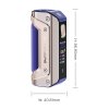 GeekVape Aegis Solo 3 Built-in Mod (Red)
