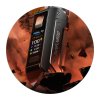GeekVape Aegis Solo 3 Built-in Mod (Red)