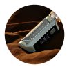 GeekVape Aegis Solo 3 Built-in Mod (Red)