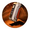 GeekVape Aegis Solo 3 Built-in Mod (Red)