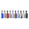 GeekVape Aegis Solo 3 Built-in Kit s Z Subohm 2021 Tank (Titanium Gray)