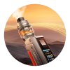 GeekVape Aegis Solo 3 Built-in Kit s Z Subohm 2021 Tank (Titanium Gray)