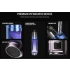 VOOPOO Argus Pro 2 80W grip 3000mAh Full Kit Space Gray