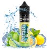 Nixer Fugly But Cool - S&V - Lemon & Lime - 10ml, produktový obrázek.