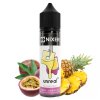 Nixer Unreal 2 - S&V - Pineapple & Passionfruit - 10ml, 2 produktový obrázek.
