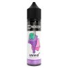 Nixer Unreal 2 - S&V - Dark Grape & Bubblegum - 10ml, 3 produktový obrázek.