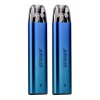 VooPoo Argus G2 Mini - Pod kit - 1200 mAh - Aurora Blue - 2 pack, produktový obrázek.