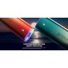 VooPoo Argus G2 Mini - Pod kit - 1200 mAh - Moonlit Gray - 2 pack, 13 produktový obrázek.