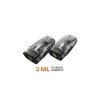 VooPoo Argus G2 Mini - Pod kit - 1200 mAh - Moonlit Gray - 2 pack, 8 produktový obrázek.