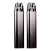 VooPoo Argus G2 Mini - Pod kit - 1200 mAh - Moonlit Gray - 2 pack, produktový obrázek.