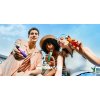 VooPoo Argus G2 Mini - Pod kit - 1200 mAh - Spring Green - 2 pack, 3 produktový obrázek.