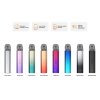 VooPoo Argus G2 Mini - Pod kit - 1200 mAh - Violet Red - 2 pack, 4 produktový obrázek.