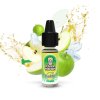 Příchuť Full Moon: Diabolo Apple (Jablečná limonáda) objem 10ml tabáková nálepka Kolek Q