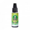 Příchuť Full Moon: Diabolo Apple (Jablečná limonáda) objem 10ml tabáková nálepka Kolek Q
