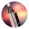 Eleaf iCita Pod Kit (Rose Gold Pink)