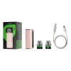 Eleaf iCita Pod Kit (Rose Gold Pink)