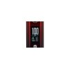 VooPoo Drag M100S Mod - Easy Grip - Red & Black, 4 produktový obrázek.