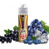Příchuť PJ Empire S&V 10ml Slushy Queen Indigo Flow
