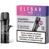 elf bar elfa empty pods cartridge 11ohm 2pack